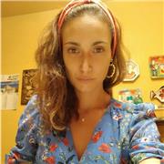 Laureata in lettere classiche impartisce lezioni private di materie umanistiche (latino, greco, storia antica)